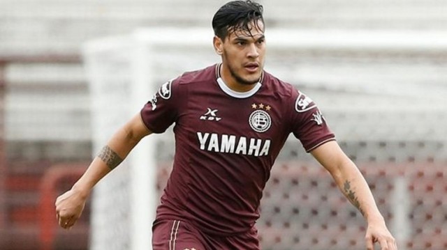 Gustavo Gómez, a un paso del Milan