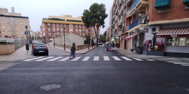 Benimàmet, la zona que estudia el Ayuntamiento para expandir València y construir nueva vivienda 