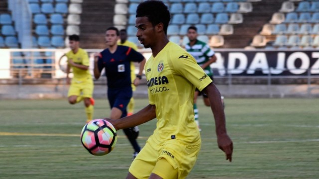 Akram Afif se marcha cedido al Sporting de Gijón