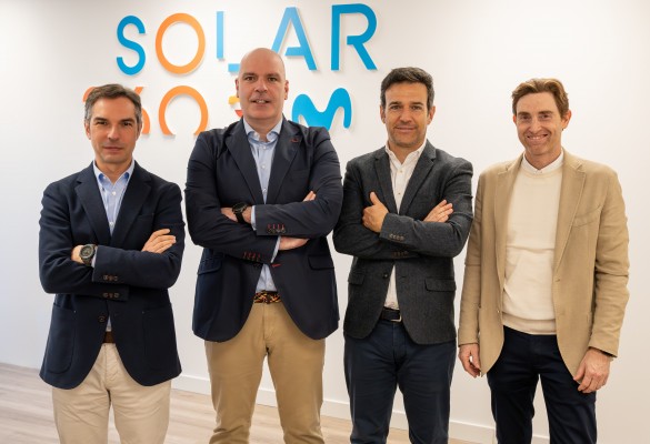 Solar360 se alía con la valenciana Turbo Energy para revolucionar el autoconsumo solar vía IA