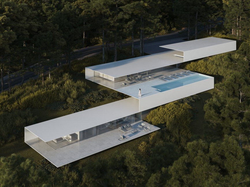 Fotos: FRAN SILVESTRE ARQUITECTOS - 