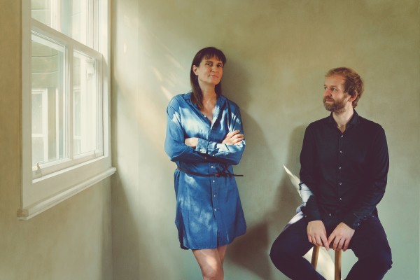 La violinista Viktoria Mullova y el pianista Alasdair Beatson, unidos en el Teatro Principal de Alicante 