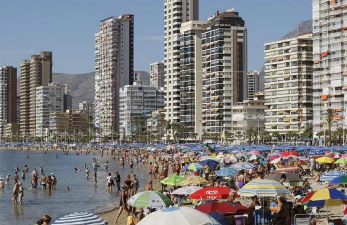 Zenith se adjudica la campaña de Hosbec para promocionar Benidorm en España y Portugal

