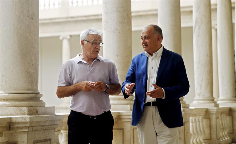 Compromís critica al PSPV por no consultar los cambios en el Ayuntamiento tras la salida de Calabuig