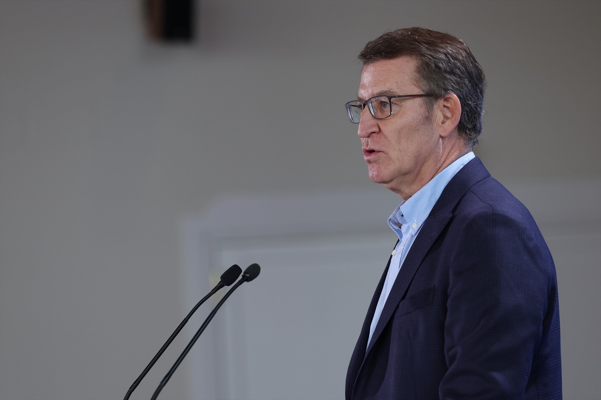 Foto: ISABEL INFANTES/EP - 