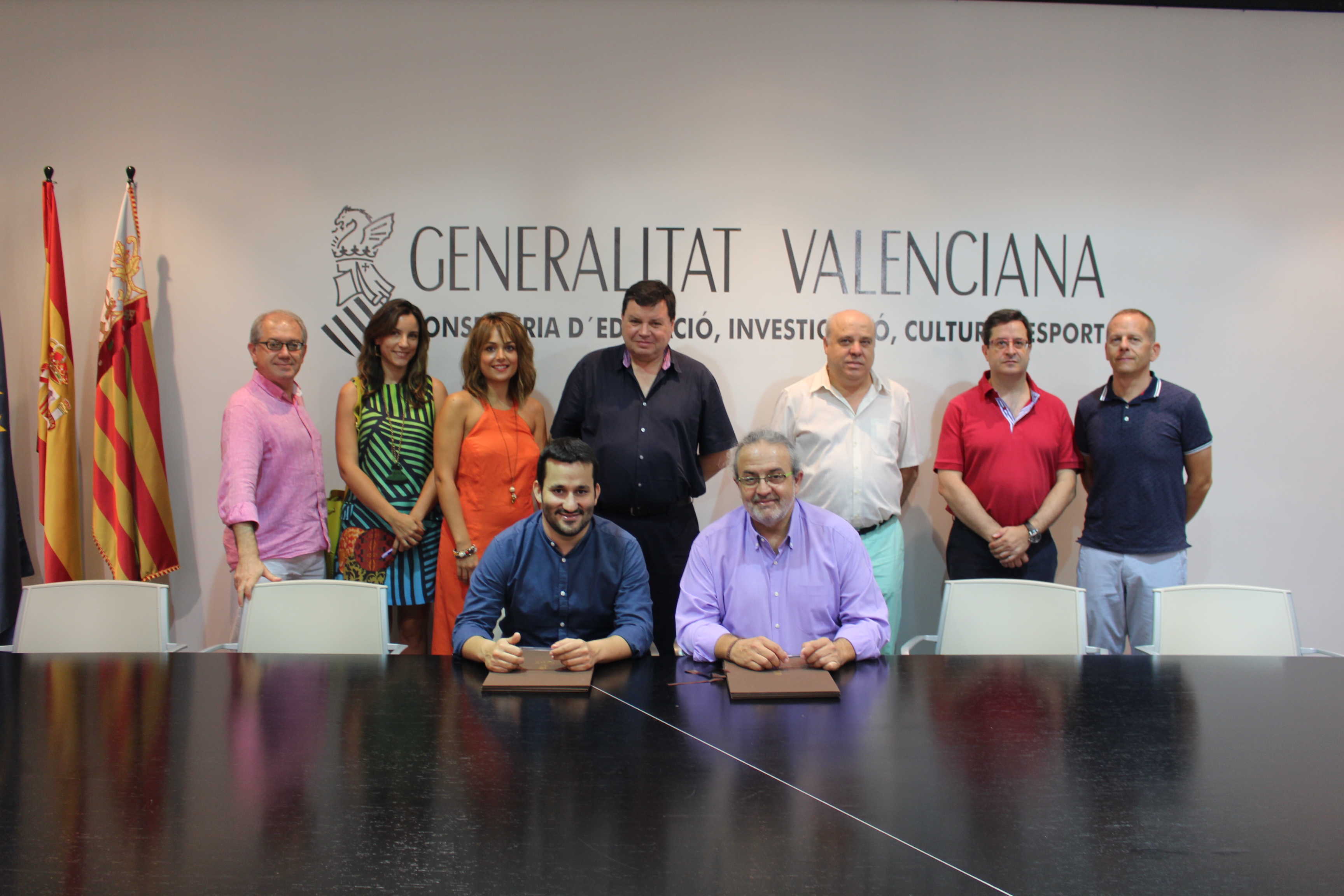 Cultura dota con 844.000 euros a las sociedades musicales