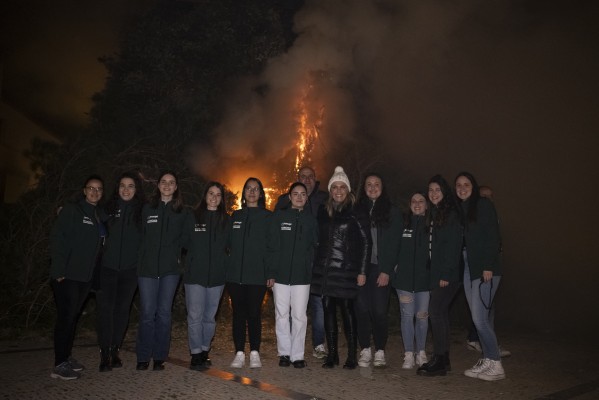 Barrachina reafirma su apuesta por preservar las tradiciones de la provincia como Sant Antoni