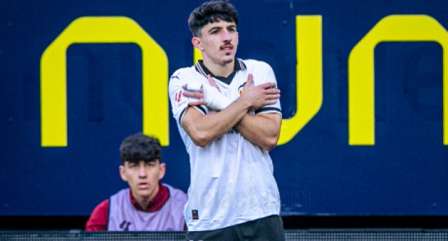 Diego López: 