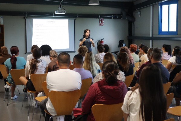 Onda Inserta impulsa la empleabilidad en materia turística con cursos gratuitos para ondenses 

