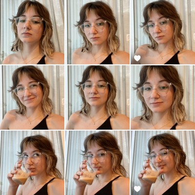 Generación V: Carmen Herrero