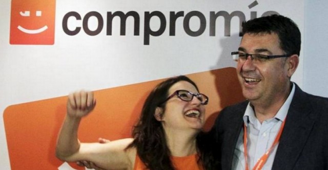 Más tensión en Compromís para decidir el pacto con Podemos