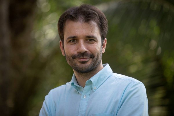 Sánchez Serna será reelegido líder de Podemos en la Región al ser el único candidato de las primarias
