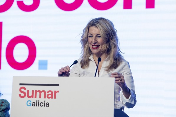 Trabajo firmará el acuerdo del SMI la próxima semana y convocará a los agentes para el subsidio