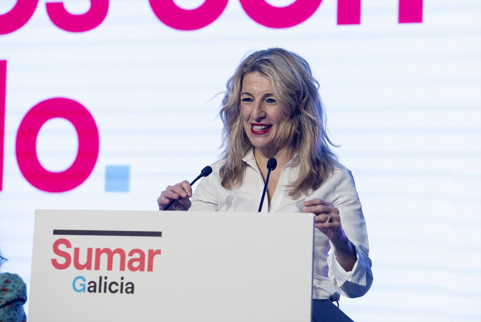 Trabajo firmará el acuerdo del SMI la próxima semana y convocará a los agentes para el subsidio