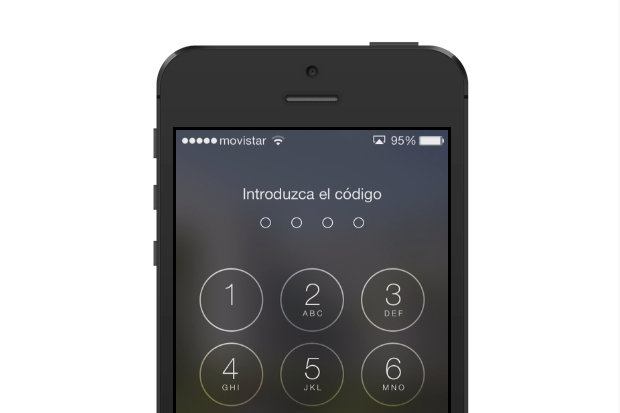 Mi móvil ha muerto por bloqueo