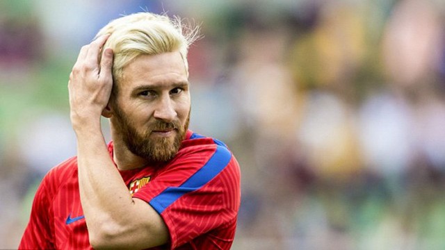 Leo Messi da marcha atrás y volverá a jugar con Argentina