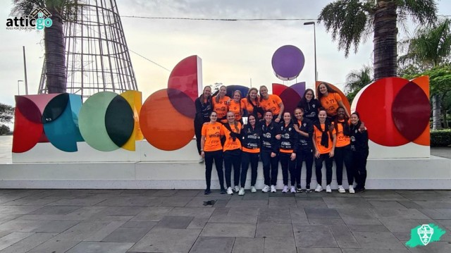 El Atticgo Elche cae por la mínima en Funchal ante el Madeira