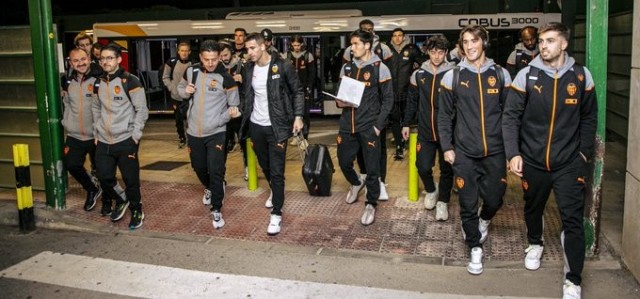 Yaremchuk se queda fuera de la lista para Cádiz