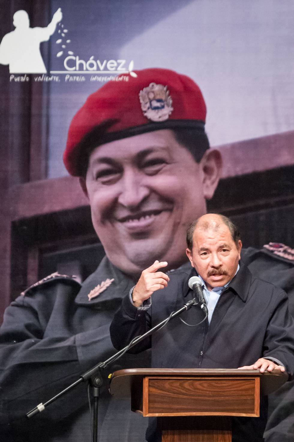 ¿Involución política en Nicaragua?