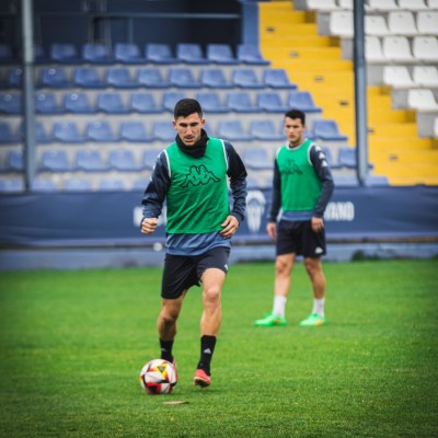 El Alcoyano busca ante el Antequera encadenar tres victorias consecutivas
