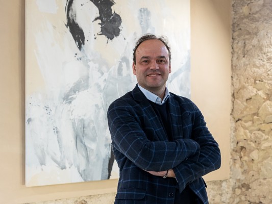 José Carlos Díez: 