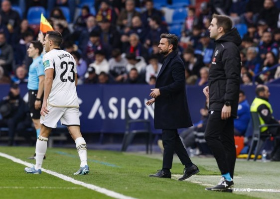 Rubén Albés: 