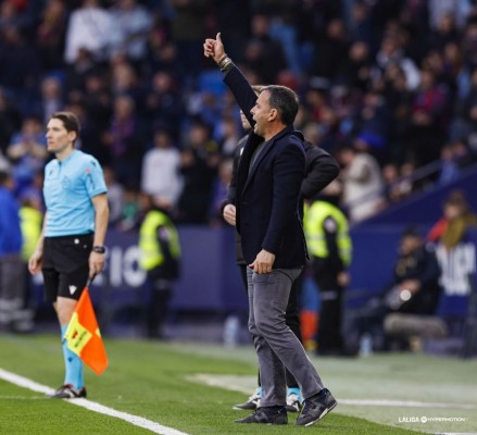 Calleja: 