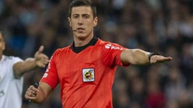 Los árbitros de la final de la Supercopa cansados del caso Negreira: 