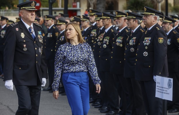 Bernabé resta importancia a los retrasos del congreso para suceder a Puig