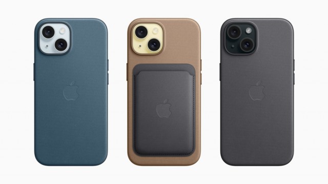 Piel parece, plástico es: curtidores advierten que las nuevas fundas de Apple son menos sostenibles