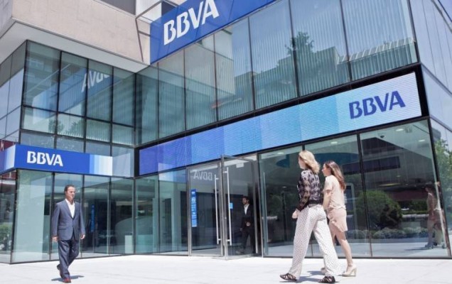 BBVA devuelve hasta 400 euros a las nuevas pymes y los autónomos que contraten una cuenta