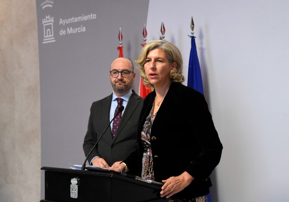 El Ayuntamiento pone en marcha dos programas de formación para beneficiar a 60 desempleados