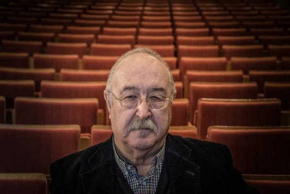 Fallece el actor alcoyano Juli Mira