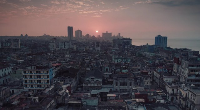 
Cuba antes de The Rolling Stones: El año que fui 'El Rey de la Habana'
