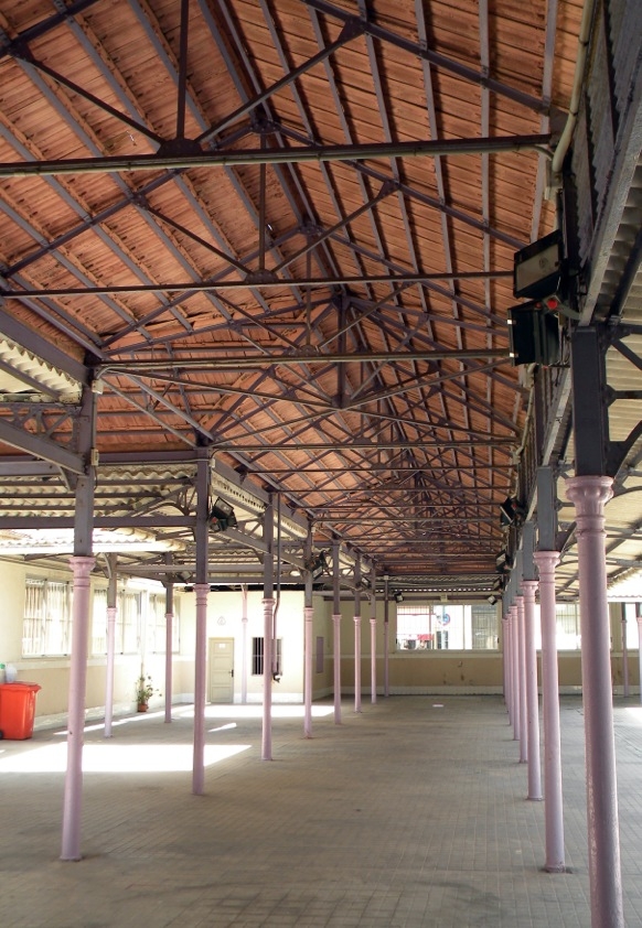 Els mercats del Cabanyal i el Grau, símbols per a la València del futur