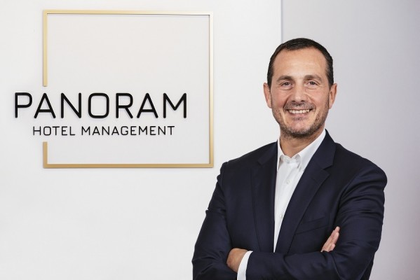 Los grupos hoteleros Panoram y Borealis crean una empresa conjunta para crecer en España
