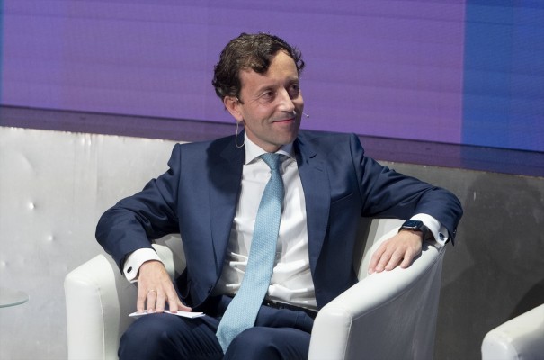 BlackRock compra por 11.413 millones el fondo de inversión GIP, propietario del 20% de Naturgy