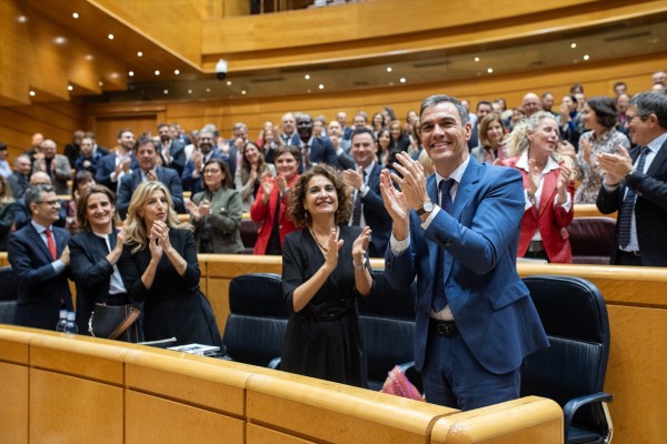 Café para Cataluña

