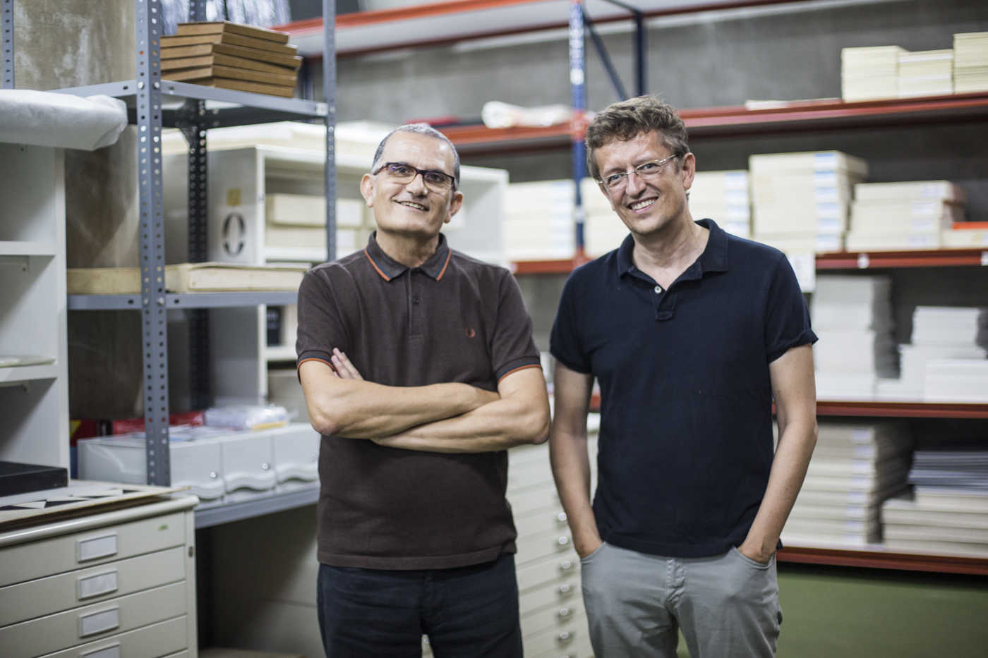 José Miguel G. Cortés y Pau Rausell: el intenso debate sobre cómo quiere ser (culturalmente) Valencia 