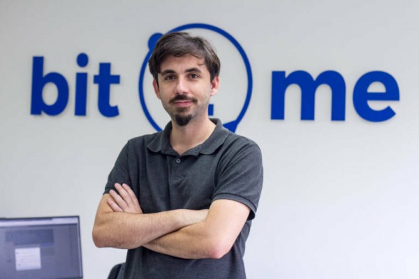 La financiación de BBVA con Bit2Me: impulso para su negocio de Web3 en Europa y en Latinoamérica