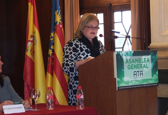 El Ateneo de Valencia expedienta a su secretario general