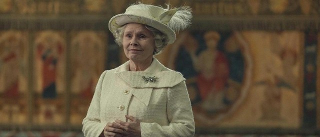 'The Crown': la opinión pública es la cárcel de la monarquía moderna