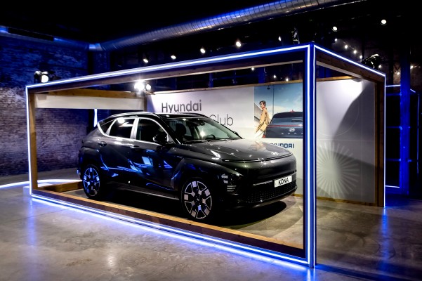 'Unlimited Club' de Hyundai Motor España eleva la experiencia del automóvil a un nivel sin límites en España
