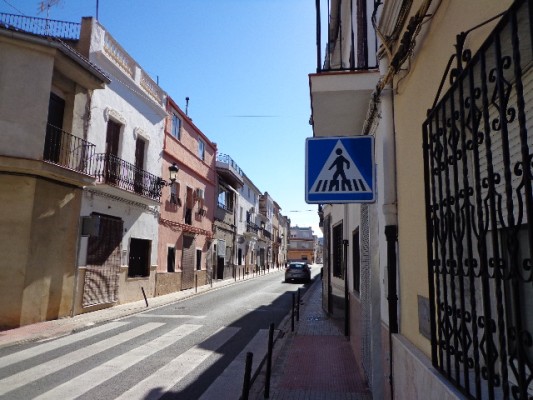 Una nueva variante en Cotes, Càrcer  y Alcàntera de Xúquer mejorará la seguridad de la vía
