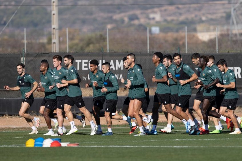 El Castellón quiere cerrar con nota una primera vuelta para enmarcar