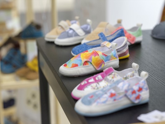 València, escaparate europeo del calzado infantil en la feria Babykid + FIMI del 25 al 27 de enero