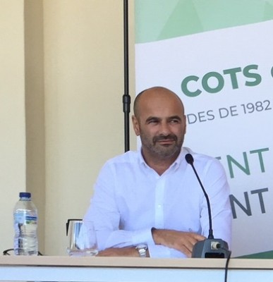 COTS Castelló exige más trabajadores sociales en las unidades de salud mental y adicciones