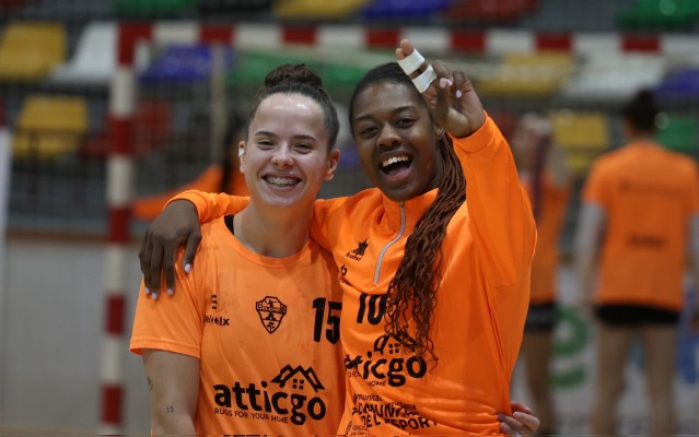 El Atticgo Elche busca encarrilar la eliminatoria en Madeira
