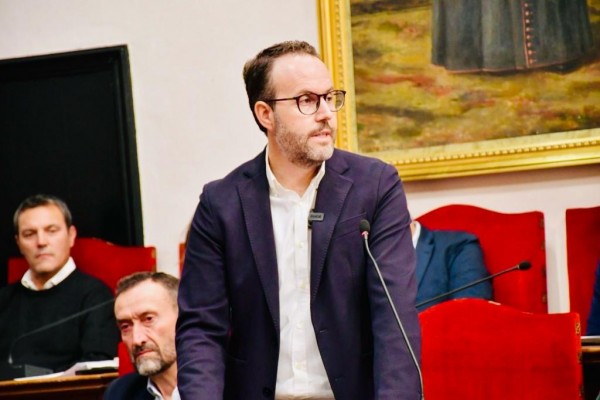 El PSOE de Elche cree que se podría haber certificado más de los Edusi y pide al Ejecutivo que 