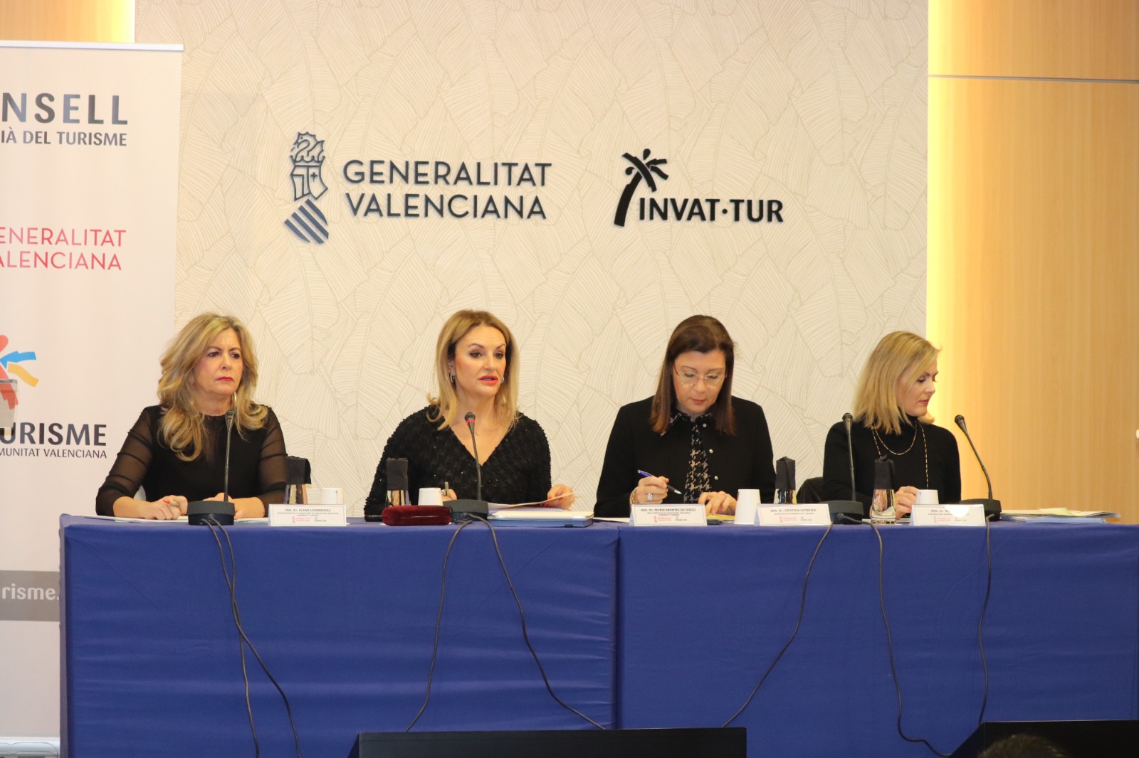 Turisme incrementa para 2024 las inspecciones del alquiler vacacional no reglado de la Comunitat